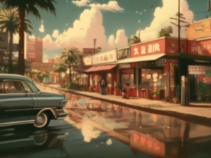 映画『宝島』を見て