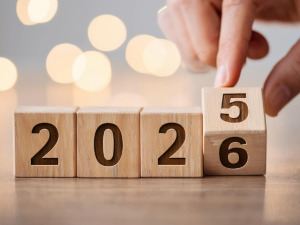 2025年を振り返って