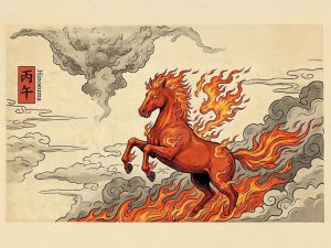 2026年　令和八年　丙午